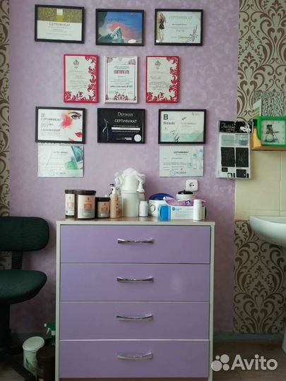 Шугаринг. Воск. Ламинирование ресниц