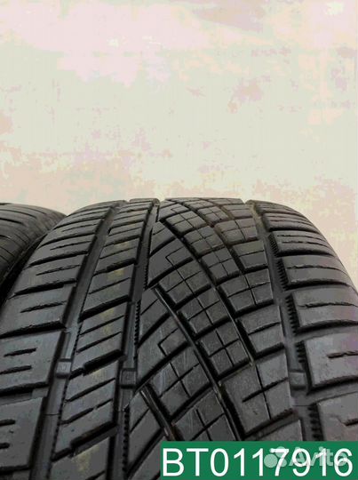 Continental ExtremeContact DWS 255/45 R18 103Y