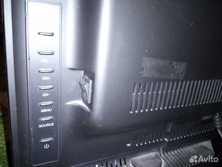 Телевизор Helix