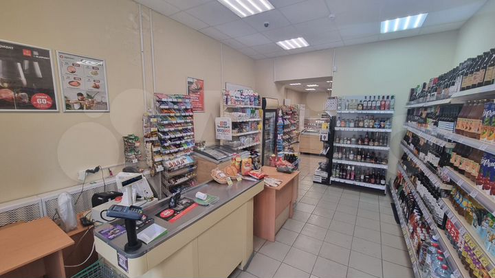 Свободного назначения, 76 м²