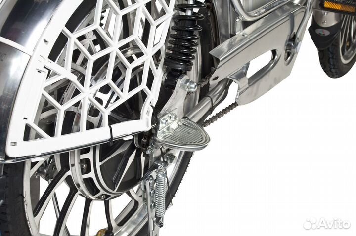 Электровелосипед