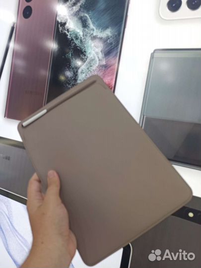 Оригинал чехол iPad Pro 10,5
