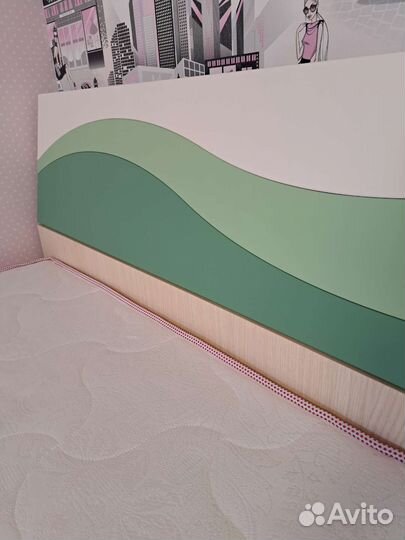 Детская мебель бу