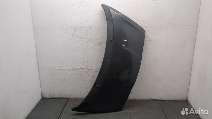 Капот Peugeot 5008, 2010