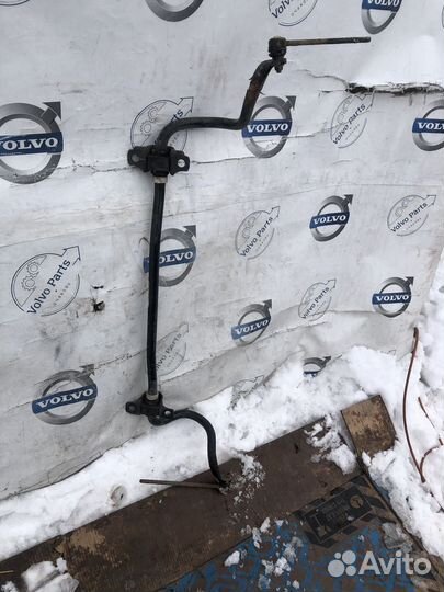 Стабилизатор передний Volvo V70 (S) (2008-2016)