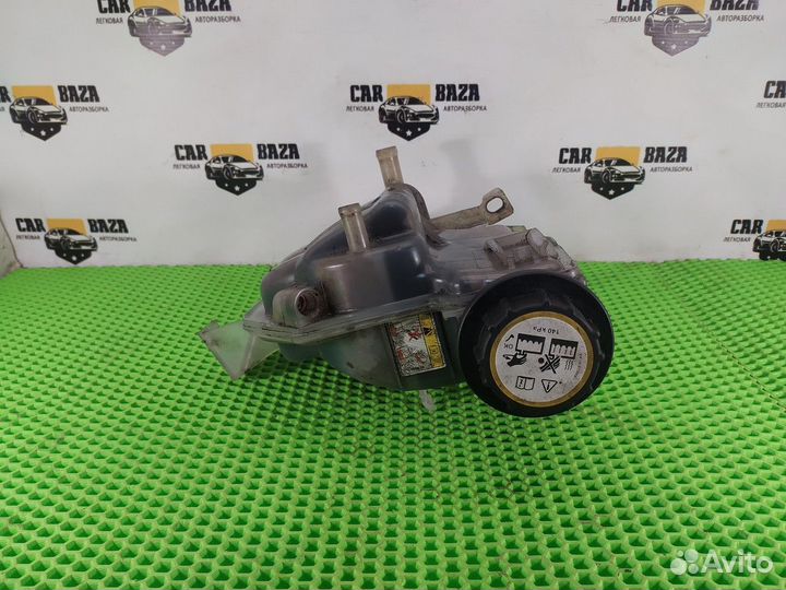 Бачок расширительный