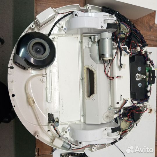 Xiaomi Mi Robot Vacuum Mop Essential G1