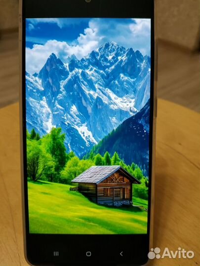 Samsung Galaxy A51, 4/64 ГБ