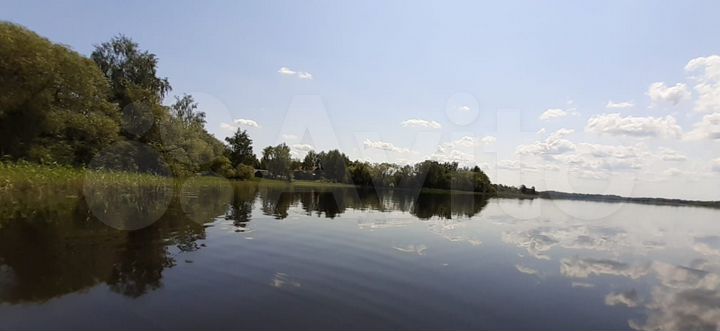 Участок 4 га (ИЖС)