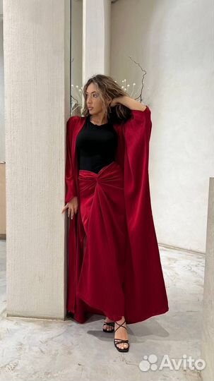 Костюм женский