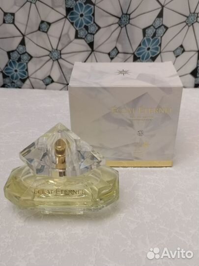 Eclat Eternel, ID Parfums/ Isabel Derroisne