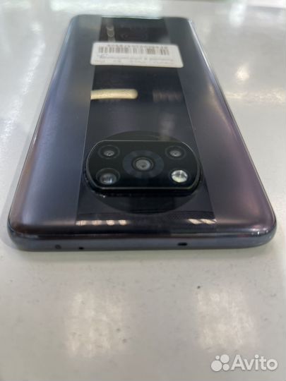 Xiaomi Poco X3 Pro, 6/128 ГБ