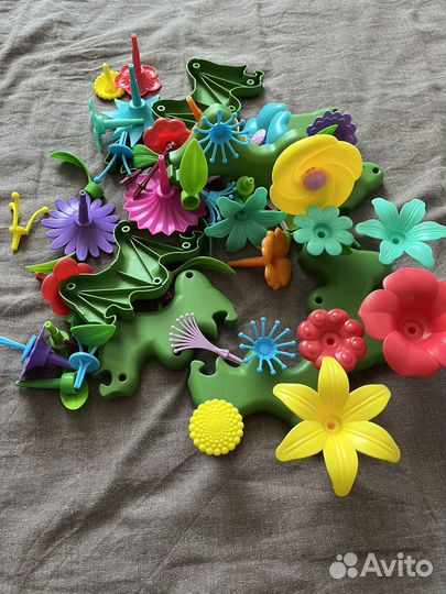 Развивающие игры пакетом