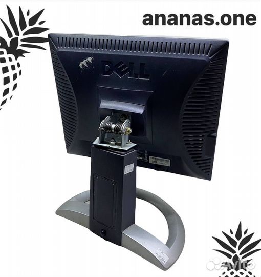 Монитор dell 1704FPTt