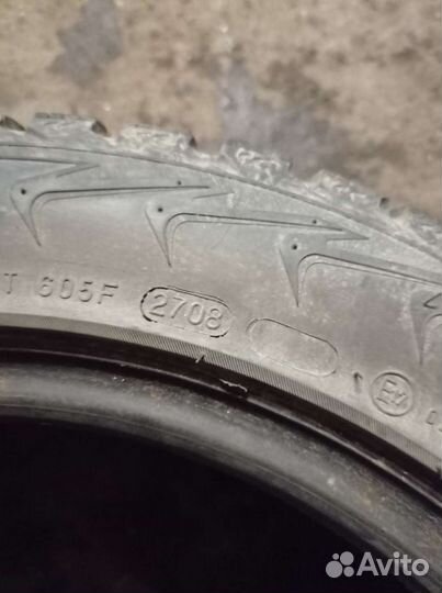 Nokian Tyres Hakkapeliitta 5 195/55 R15