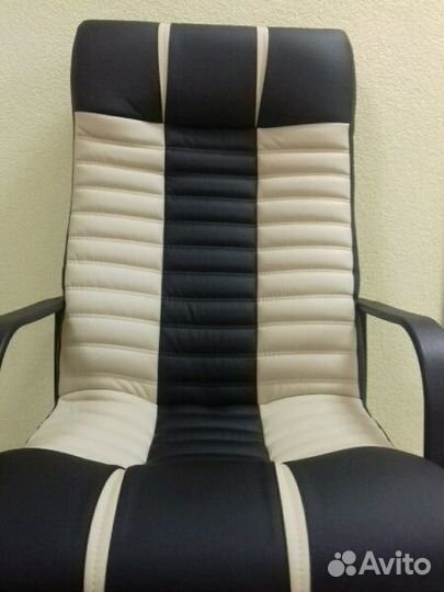 Кресло директора руководителя атлант