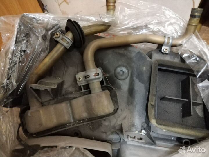 Продам Печку 4Runner Surf130