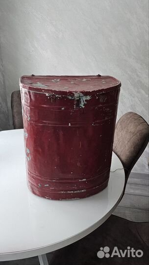 Кузов северодвинский