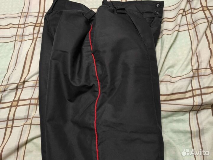 Полицейская форма мужская