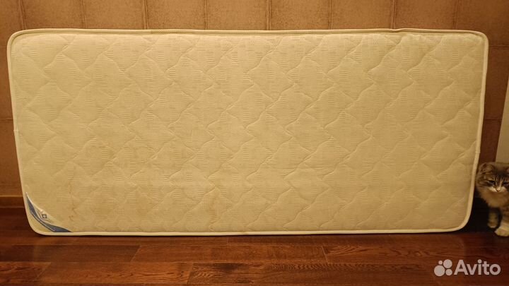 Матрас детский