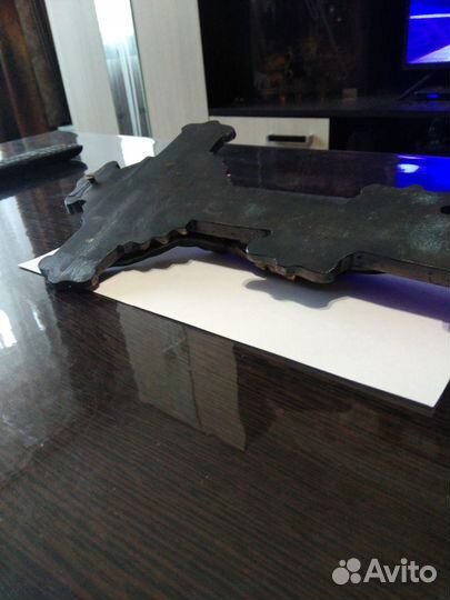 Крест настенный,распятие