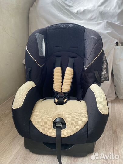 Автокресло Safety 1st