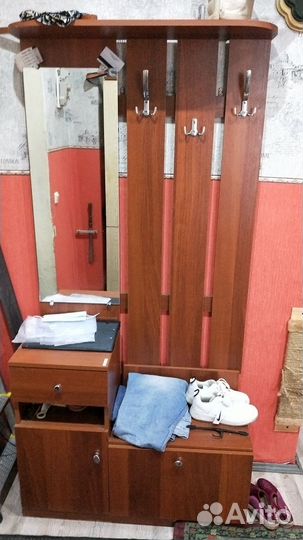 Продаю мебель б/у