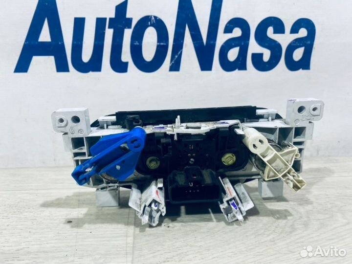 Блок управления отопителем LADA Largus универсал