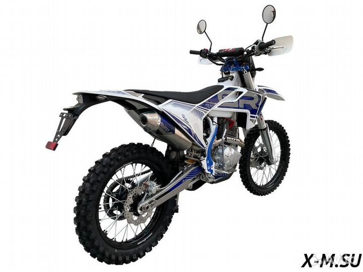 Мотоцикл GR7 F300A Enduro optimum (2022 г.)