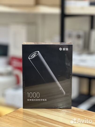 Фонари Xiaomi NexTool