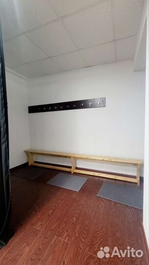 Аренда танцевального зала