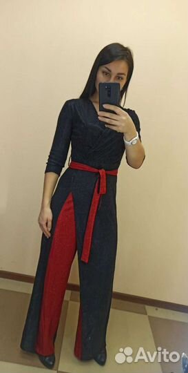 Комбинезон 44