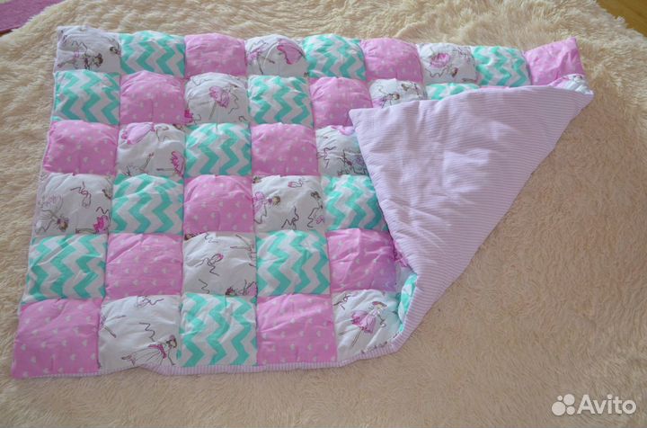 Одеяла,бортики,конверты на выписку