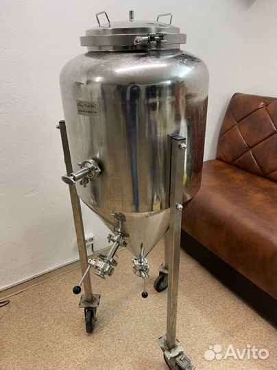 Продам цкт 100 литров