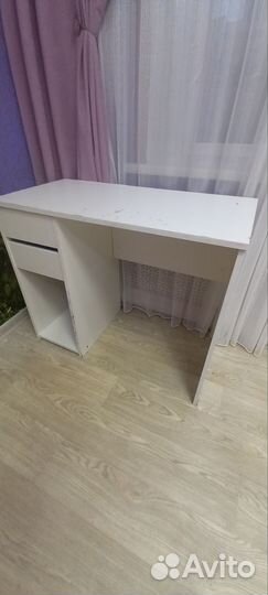 Детский письменный стол бу