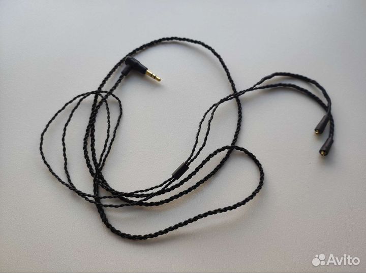 Провод для наушников Whizzer mmcx RF