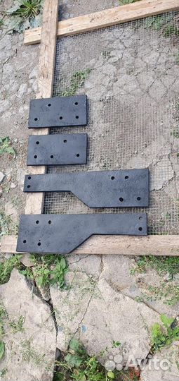 Фаркоп УАЗ профи пикап патриот