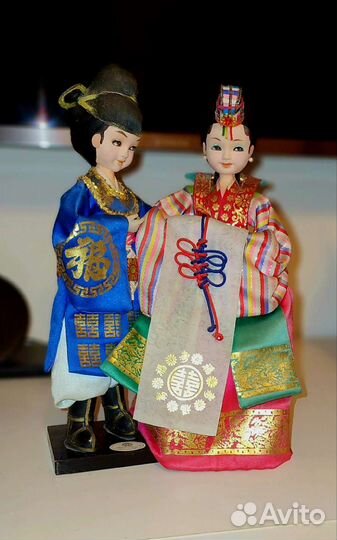 Декоративная композиция 