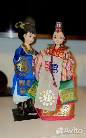 Декоративная композиция 