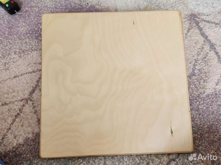 Балансировочная доска