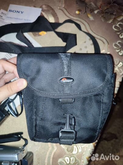 Видеокамера