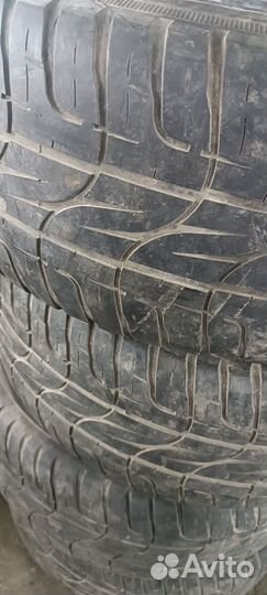 Pirelli Scorpion 285/55 R19