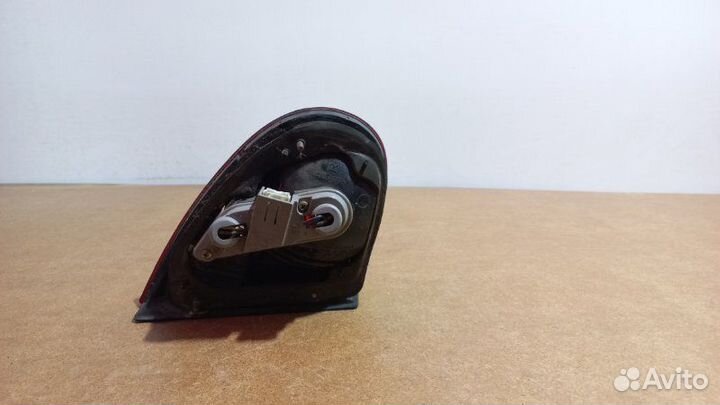 Фонарь задний левый Zaz Chance 1 2009