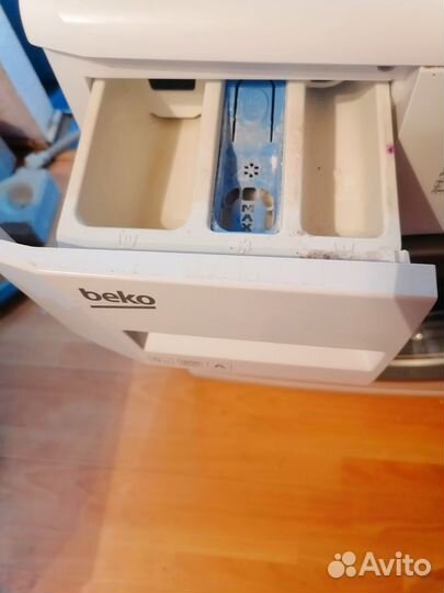 Сма beko. Доставка бесплатно