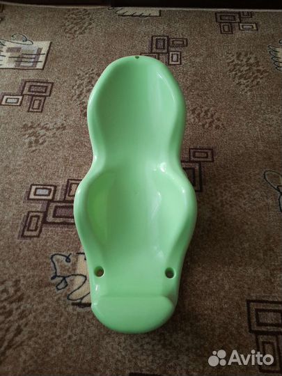 Горка для купания