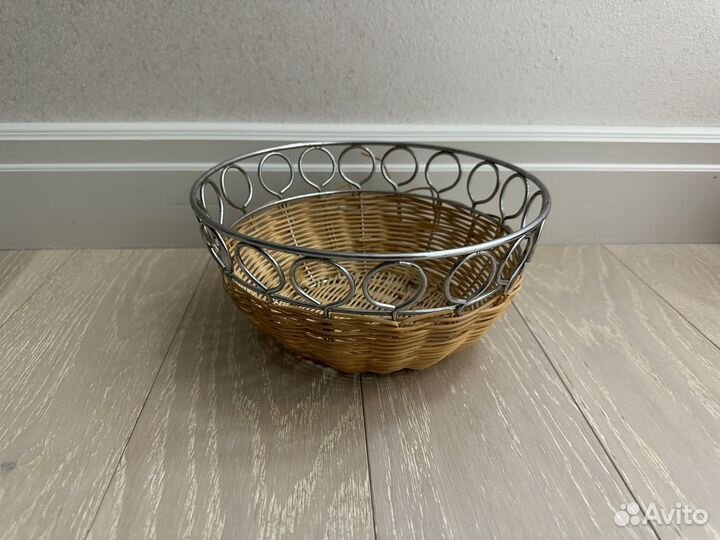 Фруктовница/ конфетница