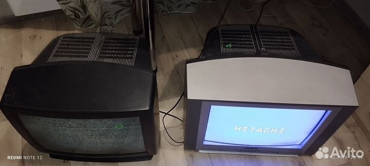 Телевизор бу