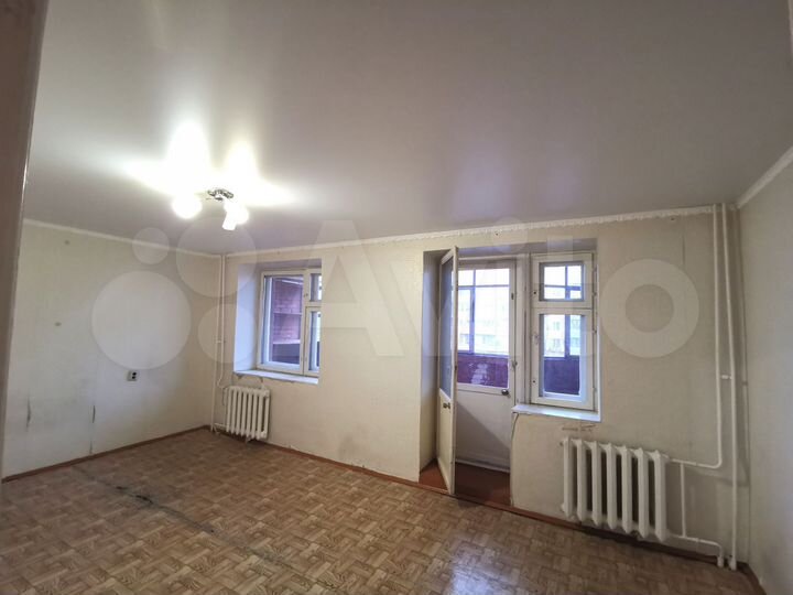 4-к. квартира, 98,1 м², 6/9 эт.