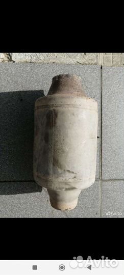 Катализатор