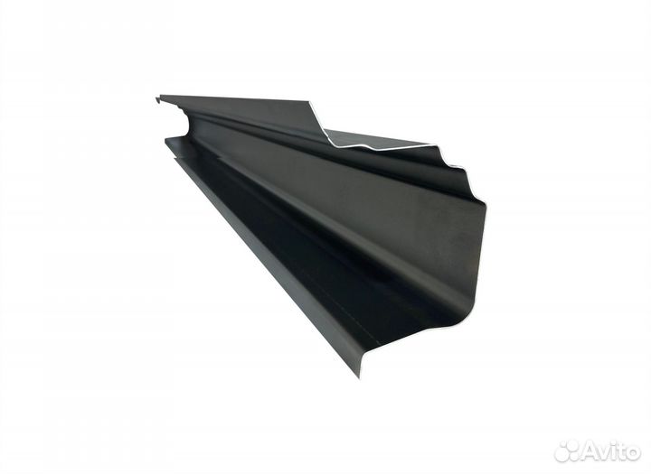 Ремонтные пороги и арки Ford C-Max Ростовская обл